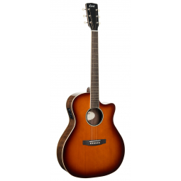 Exotic-GA Walnut (Sunburst), зображення 1